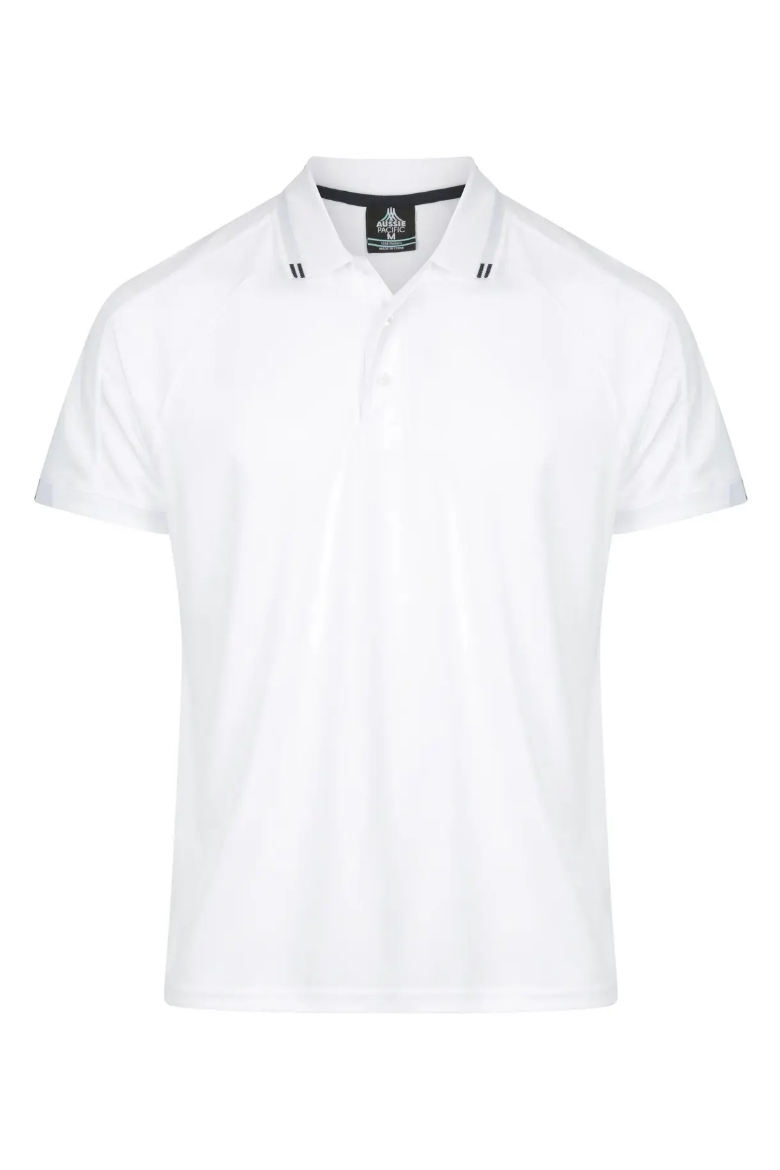 Picture of Aussie Pacific, Mens Flinders Polo 